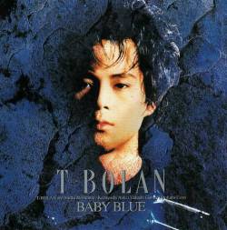 T-Bolan : Baby Blue